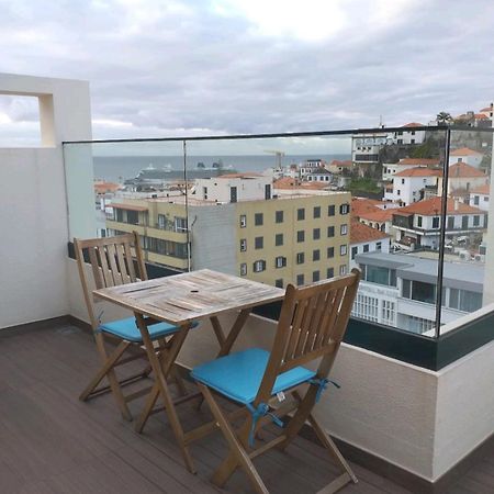Berna Apartment Funchal  Ngoại thất bức ảnh