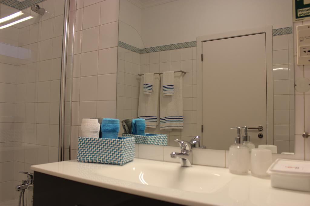Berna Apartment Funchal  Phòng bức ảnh