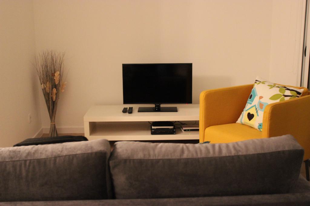 Berna Apartment Funchal  Phòng bức ảnh