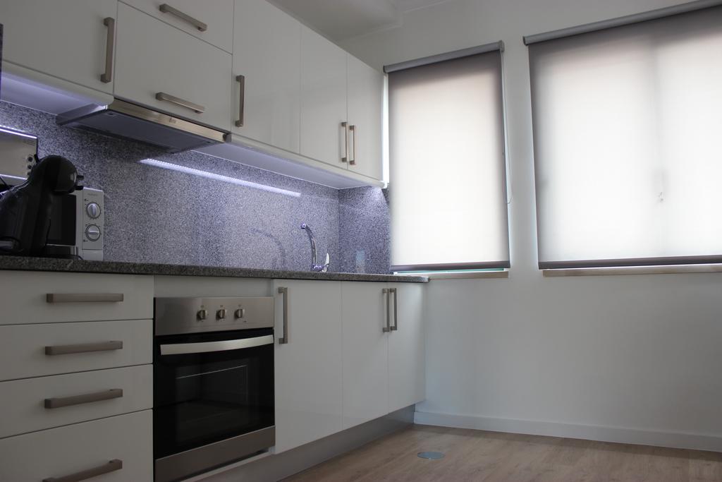 Berna Apartment Funchal  Phòng bức ảnh